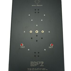 Maple Wireless Antena 1.2 GHz 12 dBi