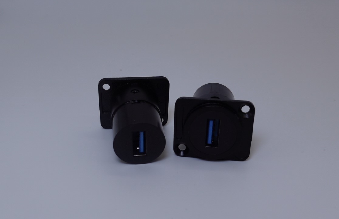 KTED-USB3.0-SS2Q — изображение 2