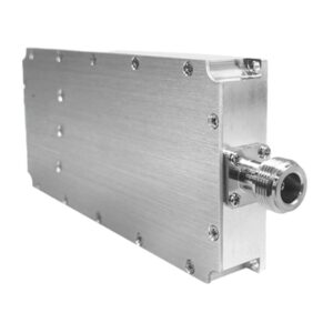 Jammer 200-300mhz 100w 24v N