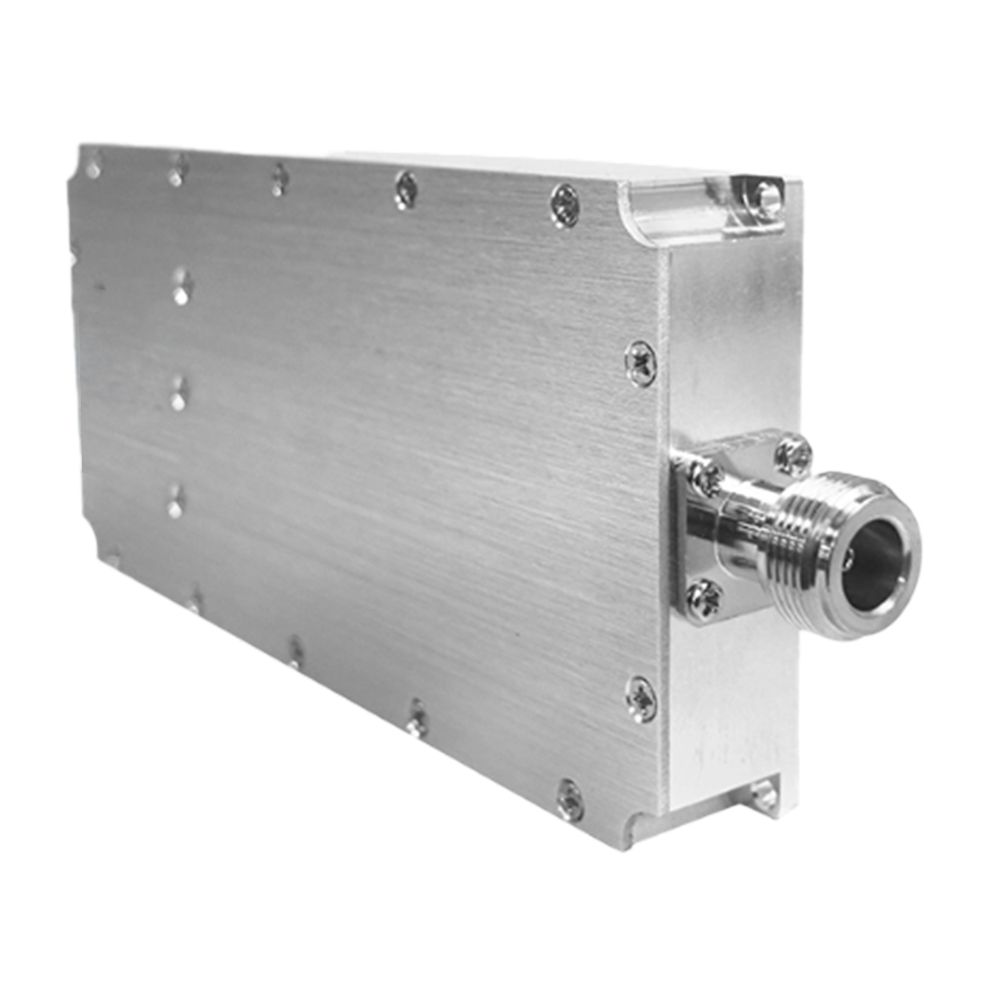 Jammer 200-300mhz 100w 24v N