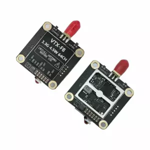VTX-F8
