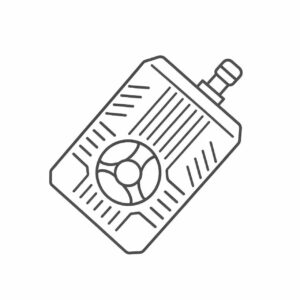 Модули VTX